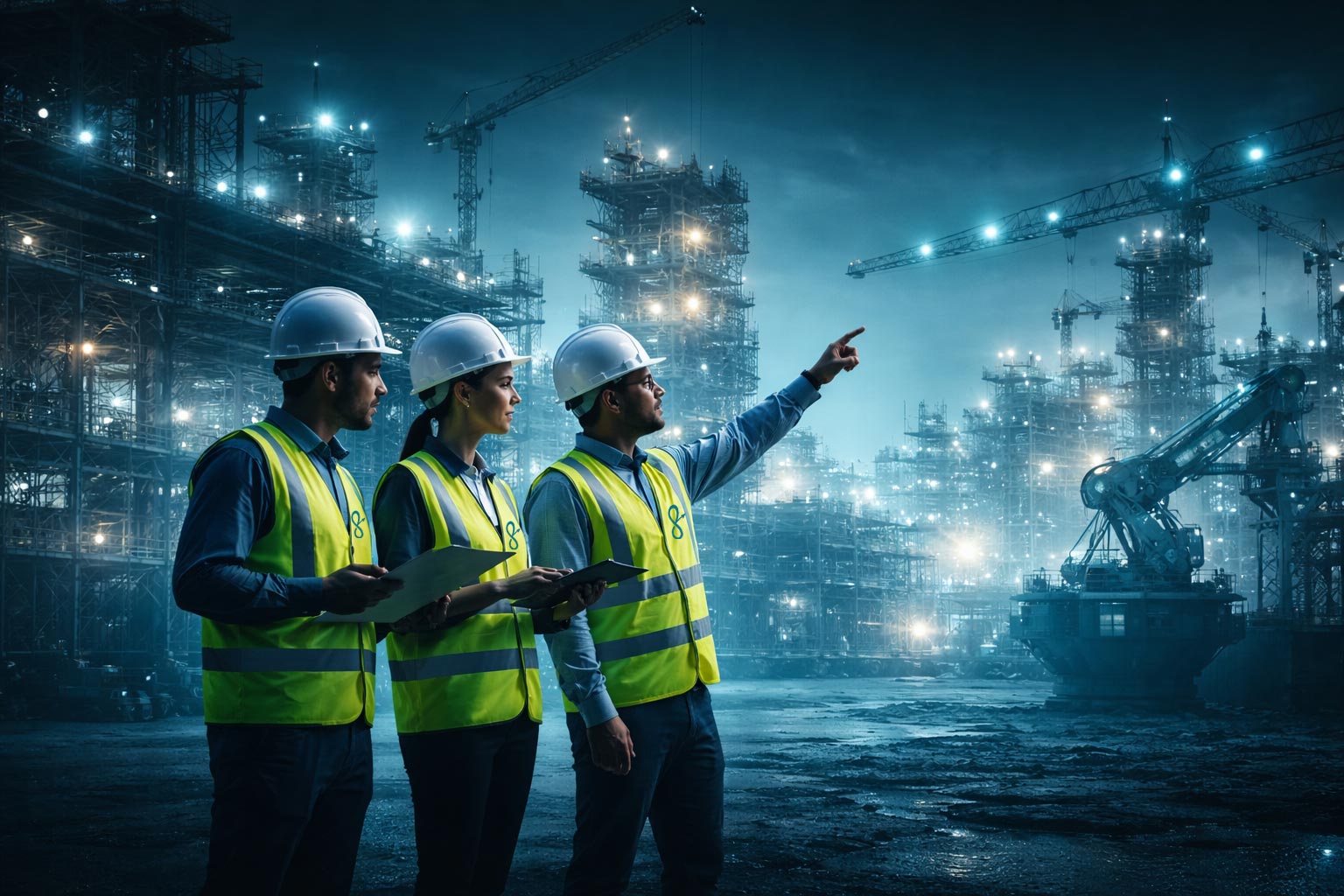 ISO Certifications