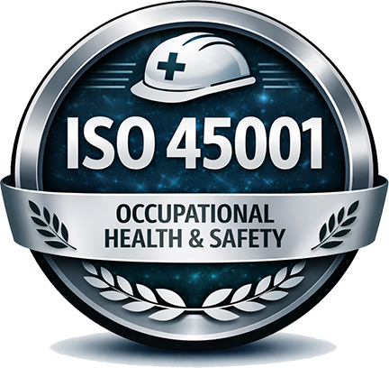 ISO 45001